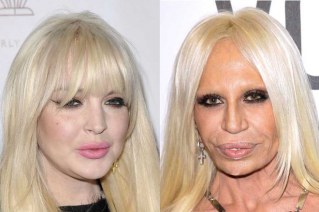 Stars und ihre Doppelgänger
