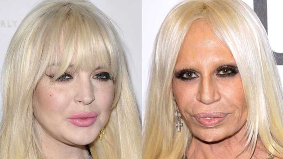 Bei der Geburt getrennt? Stars und ihre Doppelgänger