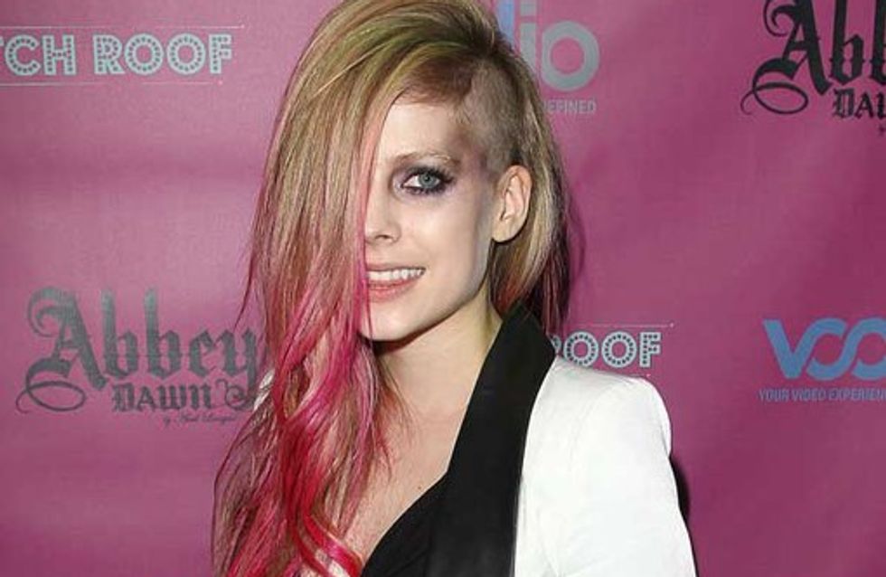 Celebrities exposed: Stars who need a wash