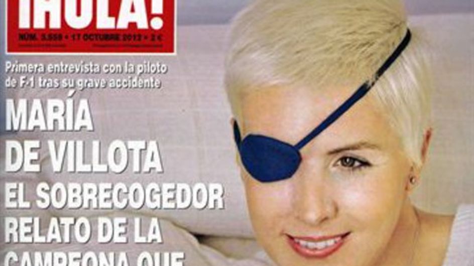 Las portadas de la revistas: Octubre Semana 2