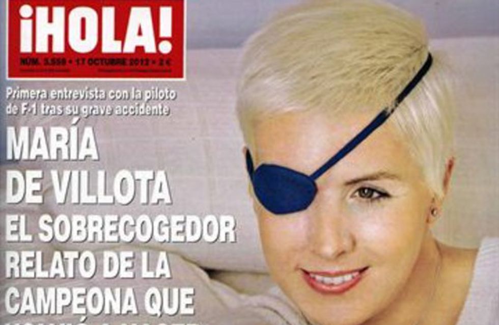 Las portadas de la revistas: Octubre Semana 2