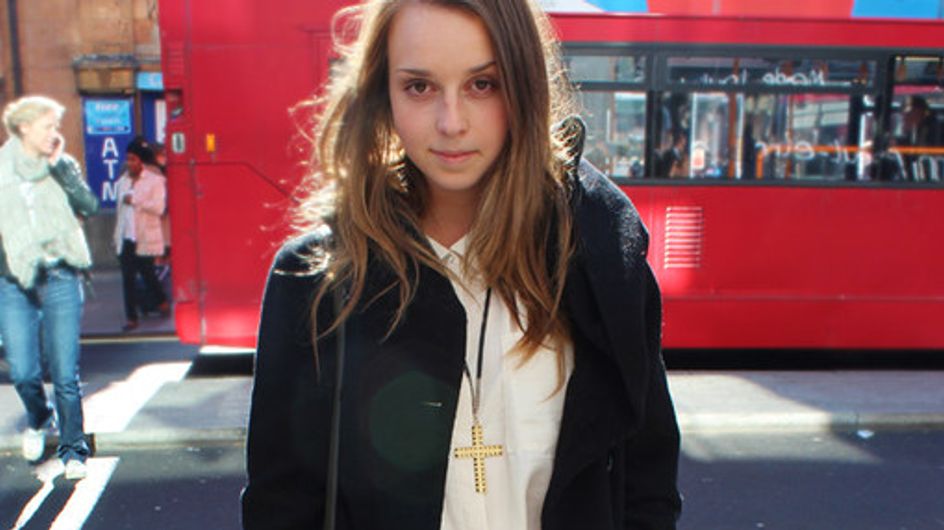 Modetrends aus London: So kleiden sich die Britinnen im Herbst