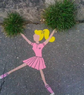 Street art: inspiratie op alle hoeken van de straat