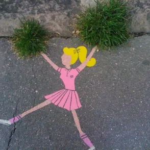 Street art: inspiratie op alle hoeken van de straat