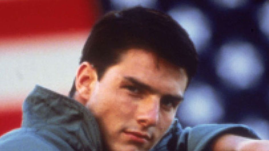 Hot celebrity men in uniform