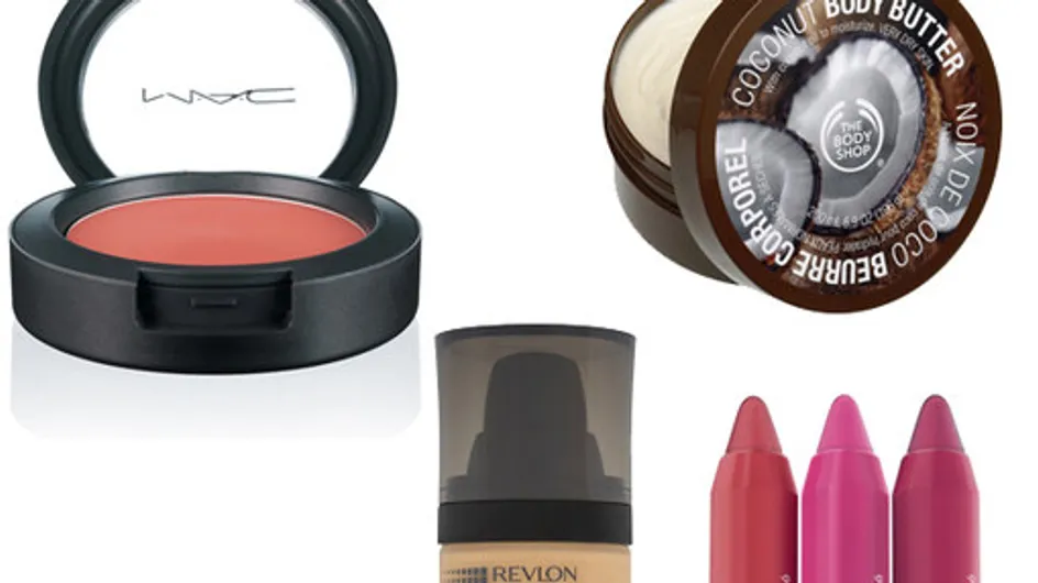 The Best Beauty Products of All Time
