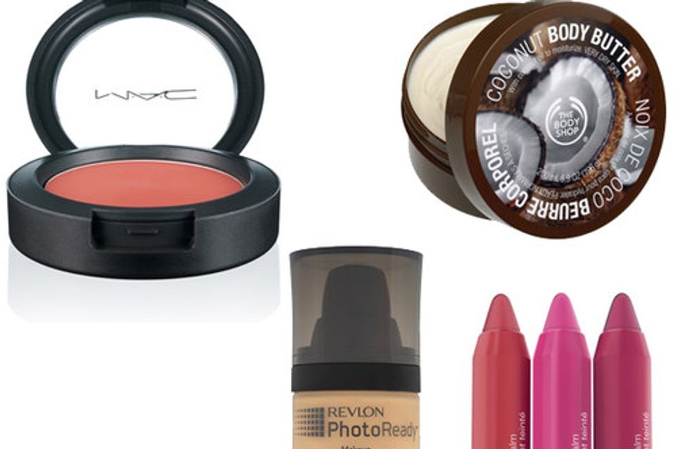 The Best Beauty Products of All Time