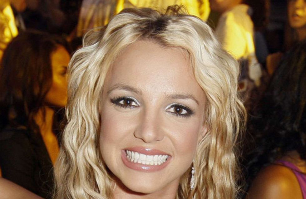 Las cantantes mejor pagadas 2012