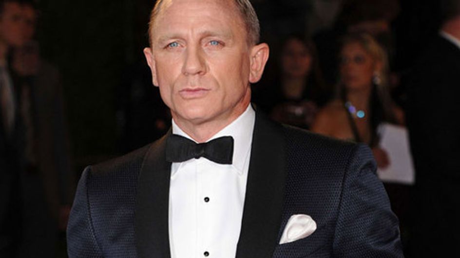 Weltpremiere von 'Skyfall': Die Promis feiern den neuen 007