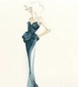 Las princesas Disney, de Alta Costura