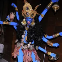 Halloween: Celebrities en hun outfits