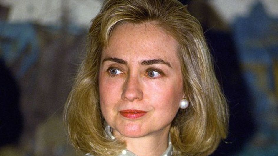 Hillary Clinton, el mejor apoyo de Obama