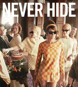 75 jaar Ray Ban