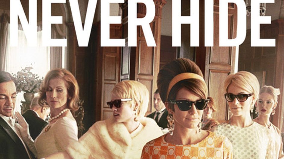75 jaar Ray Ban