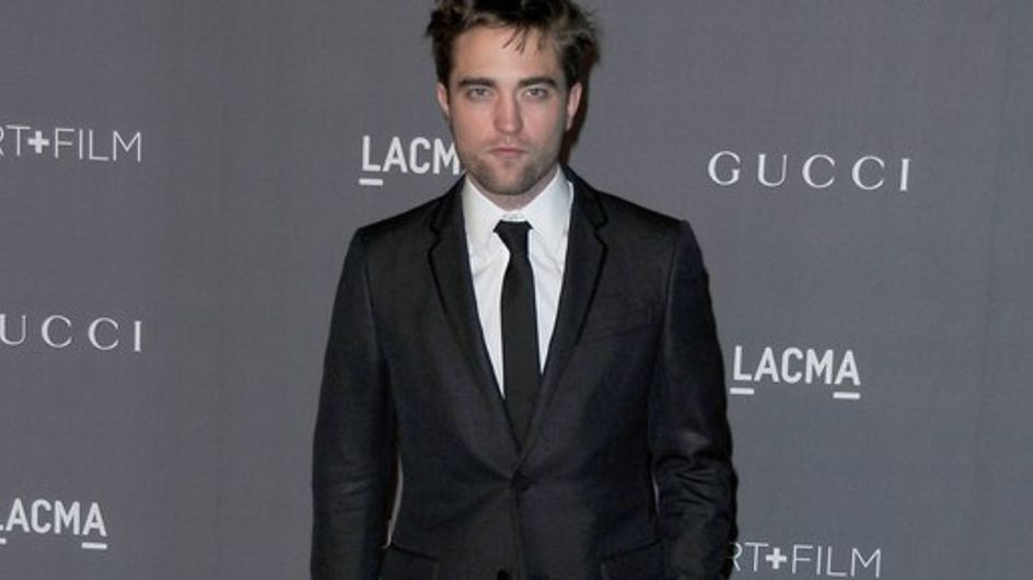 Las estrellas de Hollywood brillan en la gala Lacma