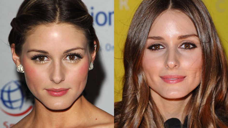 Stil-Ikone Olivia Palermo: Ihre 40 schönsten Frisuren