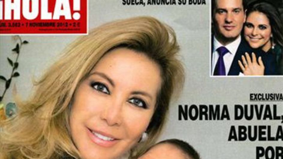 Las portadas de las revistas: Octubre semana 5