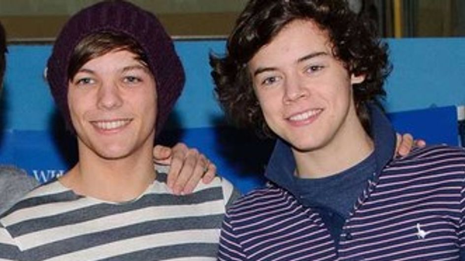 Celebrity roommates: Stars who lived together