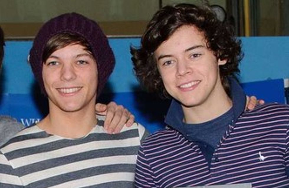 Celebrity roommates: Stars who lived together