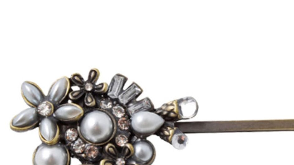 Haar­accessoires: 100 mal toller Schmuck für Ihre Frisur