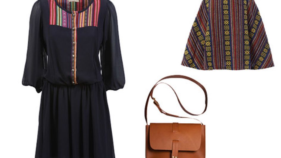 From Russia with love: 30 Fashion finds