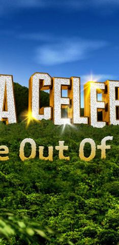 I'm A Celebrity...Get Me Out Of Here! 2012 line-up