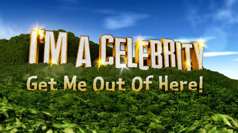 I'm A Celebrity...Get Me Out Of Here! 2012 line-up