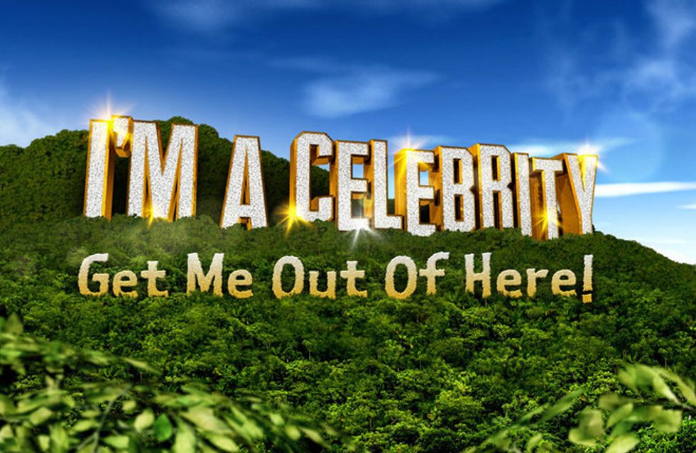 I'm A Celebrity...Get Me Out Of Here! 2012 line-up