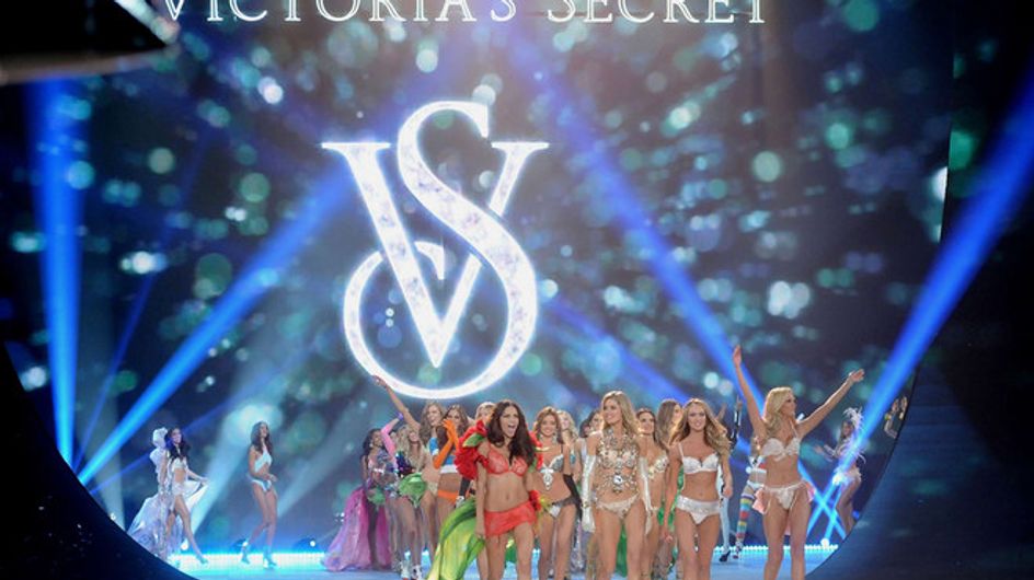 Die Engel fliegen wieder: Alle Bilder der Victoria's Secret Show