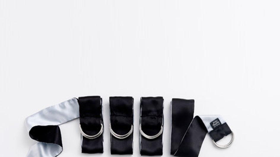 The ultimate Fifty Shades of Grey sex toys: Fifty shades of fun
