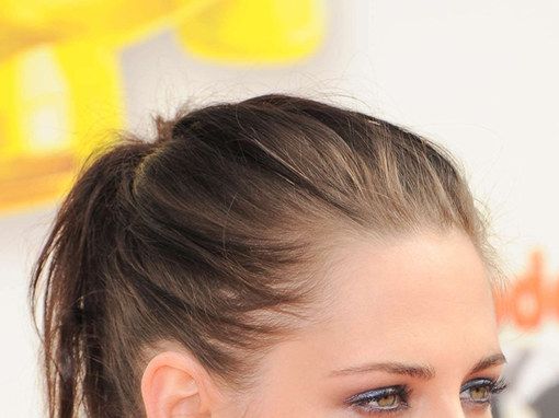 Every hairstyle Kristen Stewart has ever had