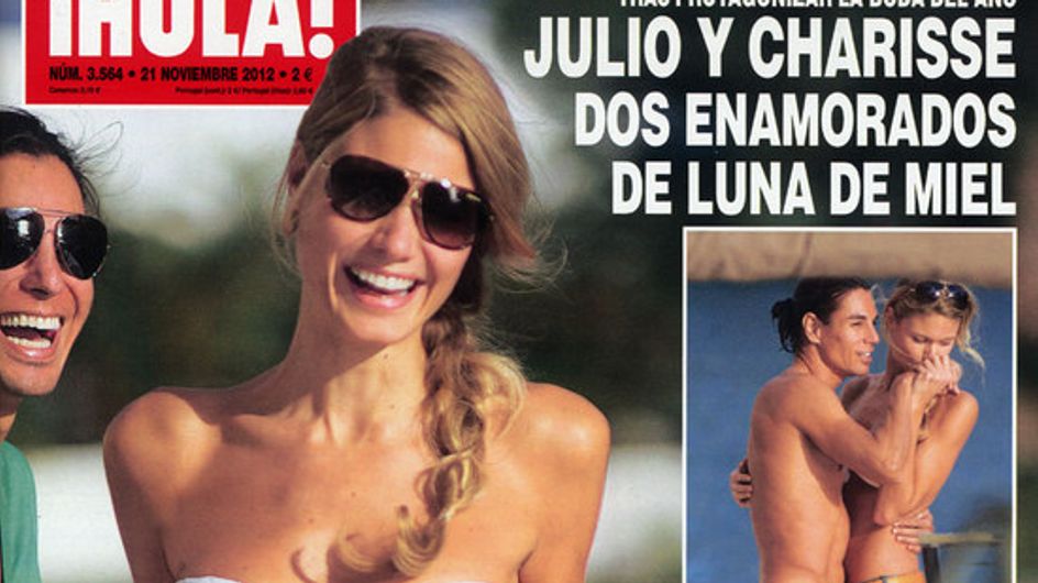 Las portadas de las revistas: Noviembre semana 2
