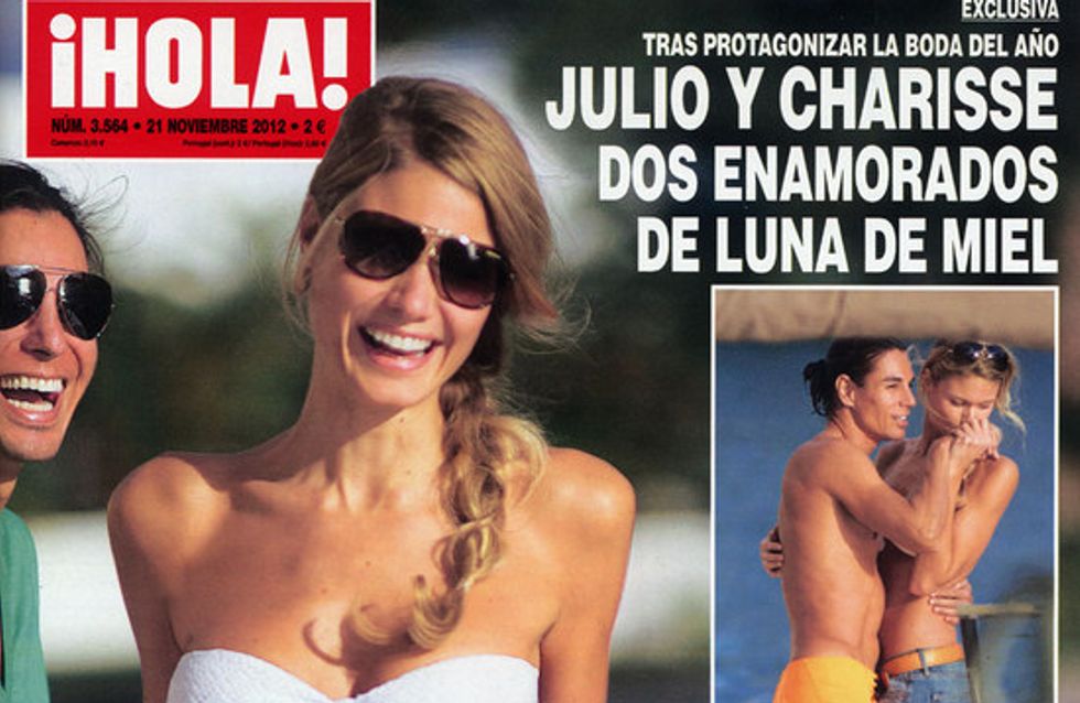 Las portadas de las revistas: Noviembre semana 2
