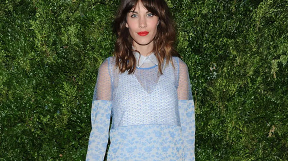 The best dressed at Vogue&#039;s CFDA Fashion Fund Event