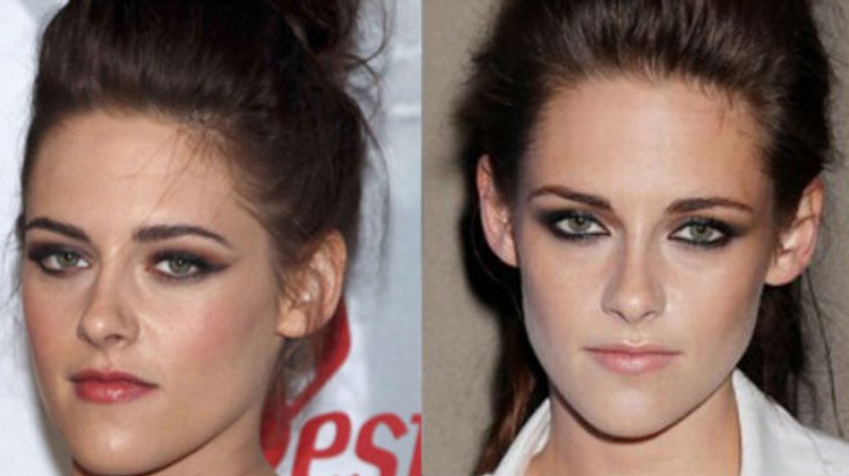 Kristen Stewart, la vampira más grunge de la gran pantalla