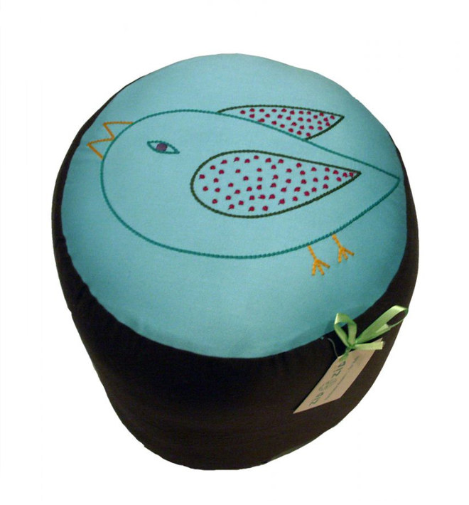 Plouf plouf, ce sera toi mon pouf Plouf plouf, ce sera toi mon pouf