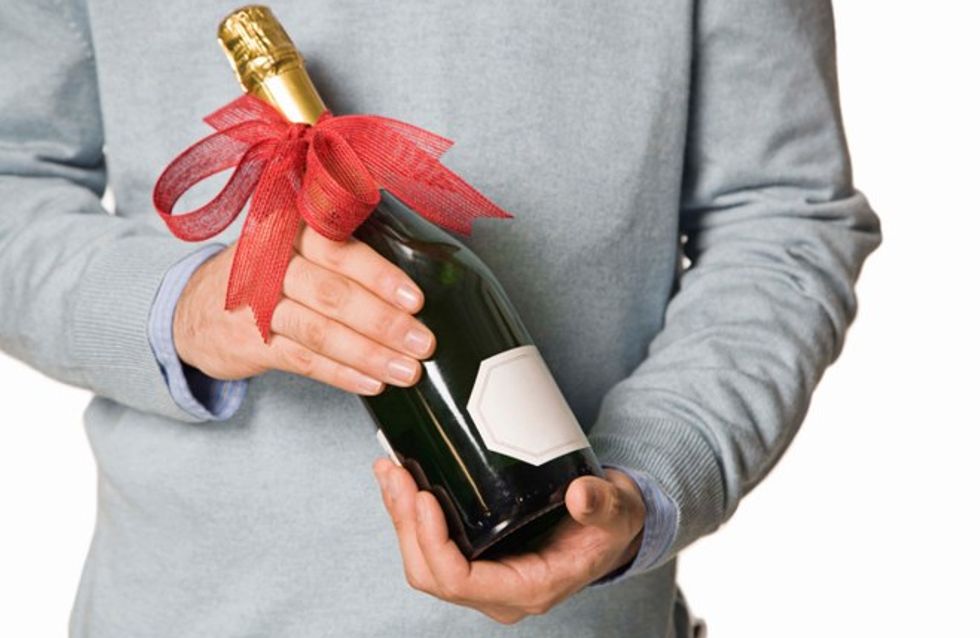 ¡Delicatessen para regalar esta Navidad!