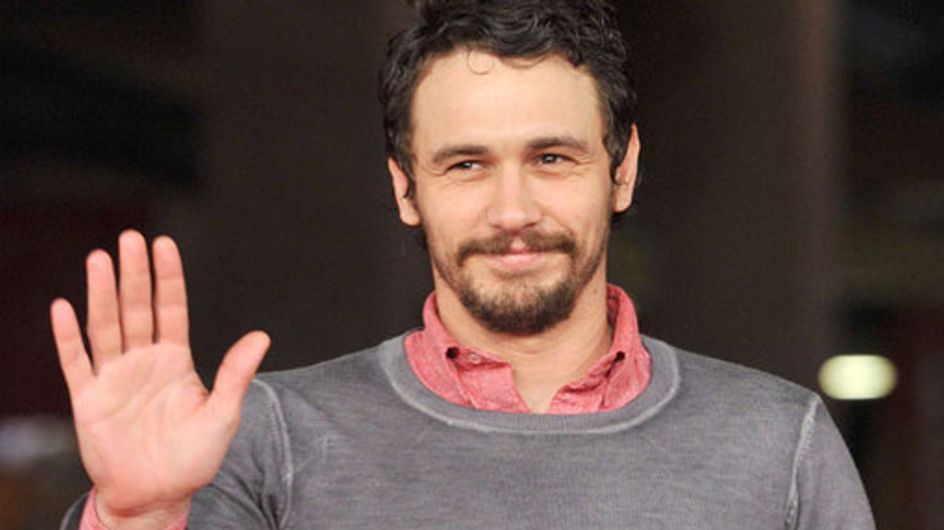 Geek chic: Hot celebrity nerds