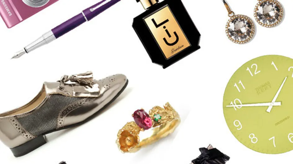 Christmas gift ideas for her: 100 perfect presents