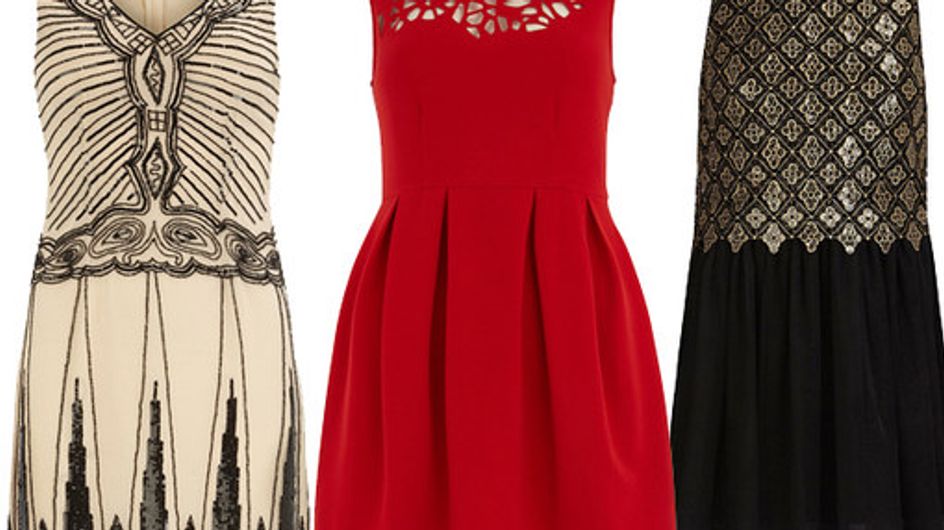Dorothy Perkins dresses: 100 Fabulous frocks