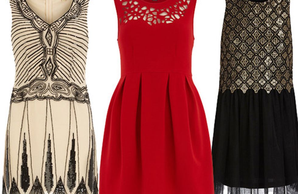 Dorothy Perkins dresses: 100 Fabulous frocks