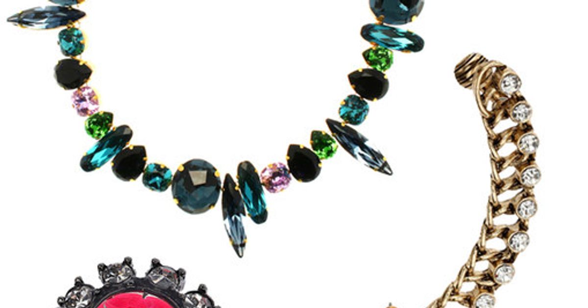 Bling accessories 100 Party perfect pieces