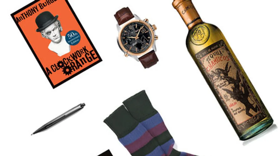 Christmas presents for men: 100 perfect presents