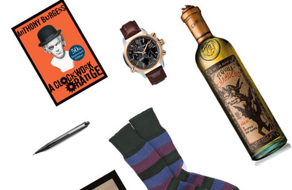 Christmas presents for men 100 perfect presents