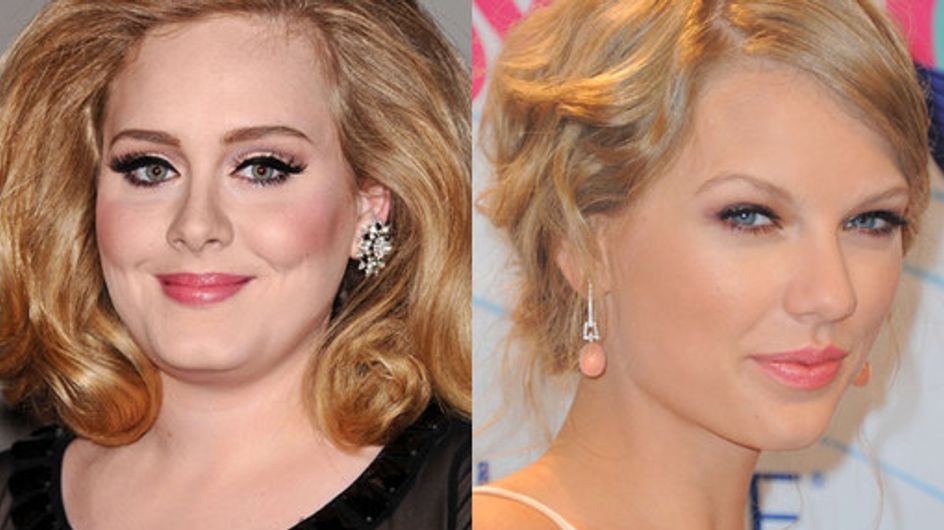 Kapsels van celebrities voor de feestdagen
