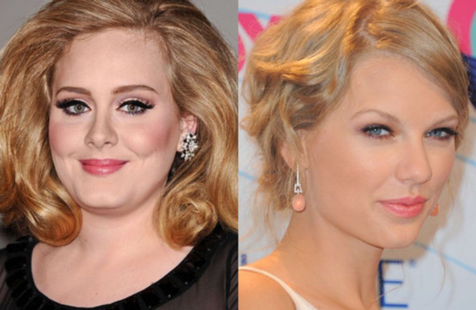 Kapsels van celebrities voor de feestdagen