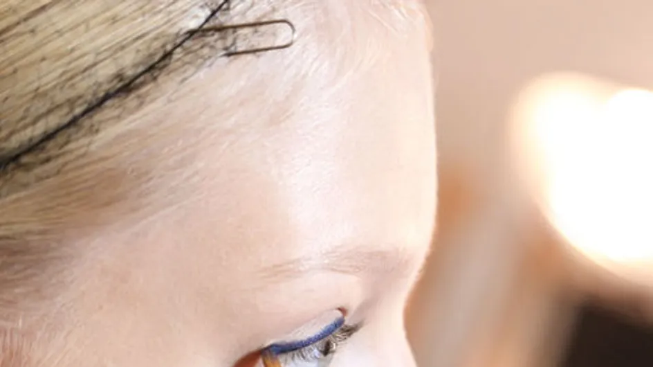 Eyeliner trends: 50 new ways to do eyeliner