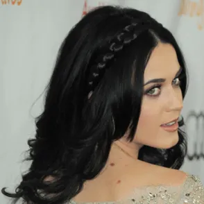 Celebrities: kapsels met vlechten