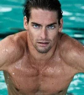 De meest sexy mannen van 2012