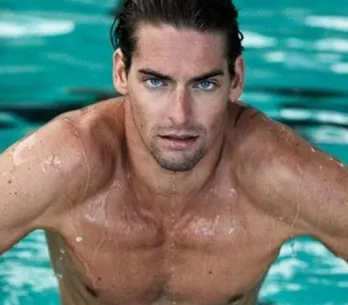 De meest sexy mannen van 2012